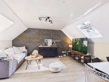 vente immeuble à douarnenez (29100) : à vendre / 113m² douarnenez