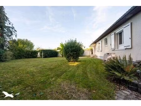 vente maison 3 pièces 101 m² romorantin-lanthenay (41200)