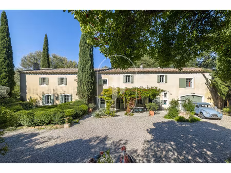 annonce maison à vendre