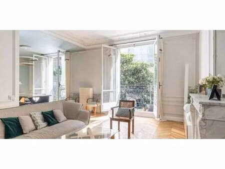 appartement paris 7ᵉ (75)
