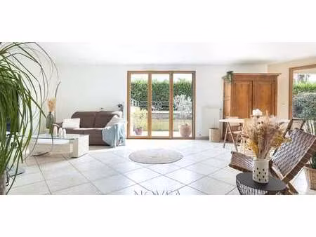 appartement avec terrasse fontaines-saint-martin (69)