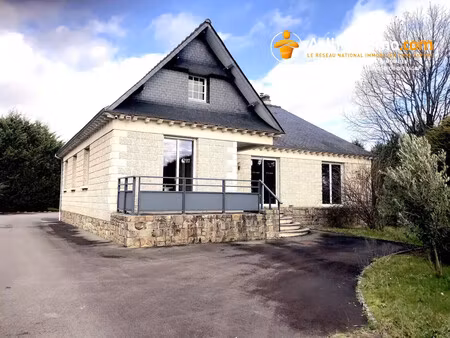 vente local commercial 6 pièces