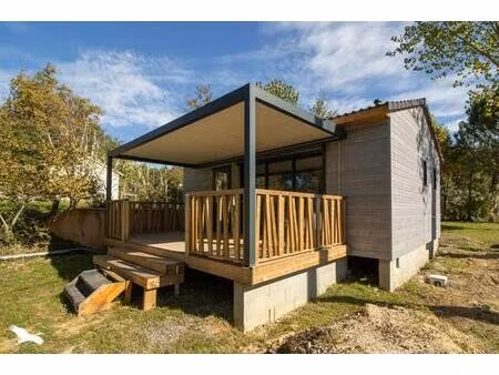 vente maison 3 pièces 38 m² saint-geours-de-maremne (40230)