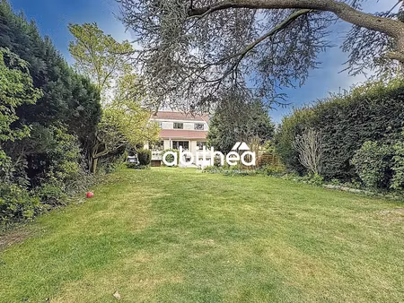 vente maison 9 pièces 220 m² à carvin (62220)  440 000 €
