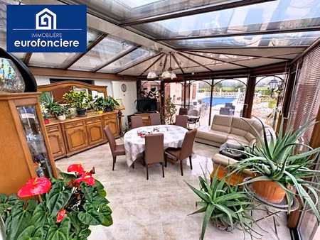 vente maison 10 pièces 178.5 m² à rosières-près-troyes (10430)  440 000 €