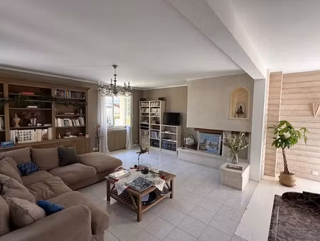 vente maison 7 pièces 153 m² à chambly (60230)  449 000 €