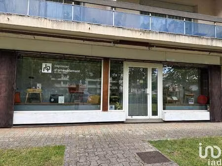 vente bureaux et commerces à ramonville-saint-agne (31520) : à vendre / 88m² ramonville-sa