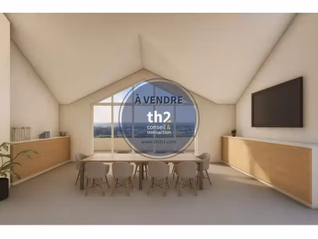 vente bureau bretteville sur odon 14760