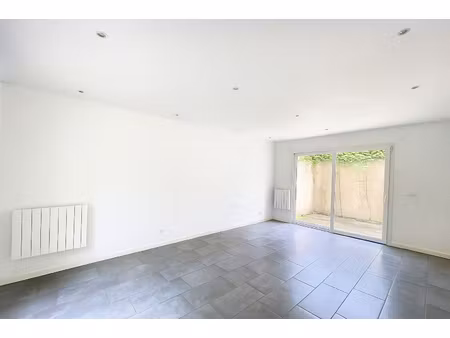 duplex feucherolles 3 pièce(s) 74.26 m2