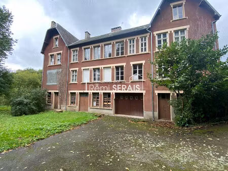 flers - immeuble 480 m2