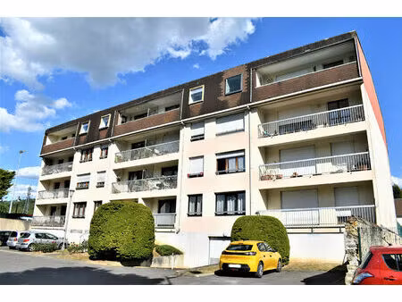 appartement la ferte sous jouarre 2 pièce(s) 47.25 m2