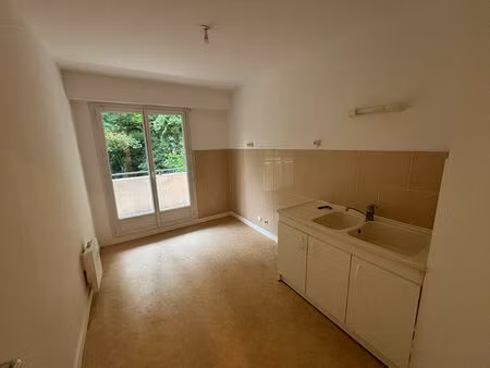 appartement t1 bis pellouailles les vignes