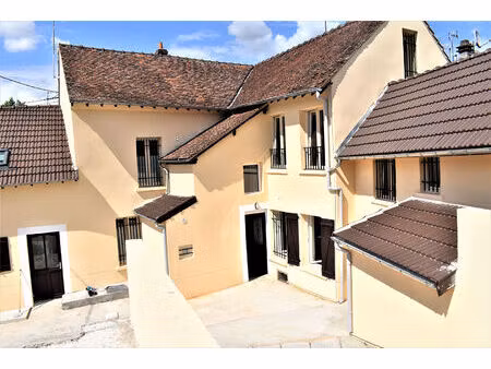 appartement sammeron 2 pièce(s) 49.37 m2