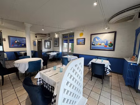 restaurant centre le coteau