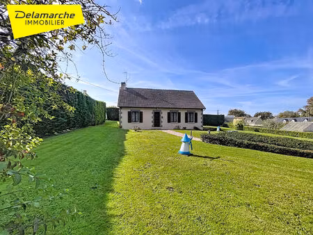 maison anctoville sur boscq 5 pièces