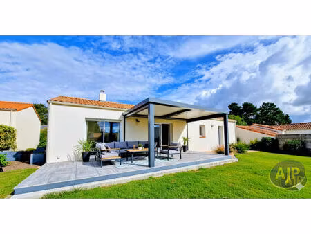 maison cugand 5 chambres