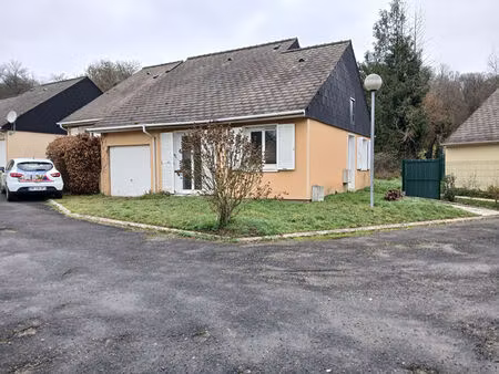 maison t3 courdemanche 67 m2