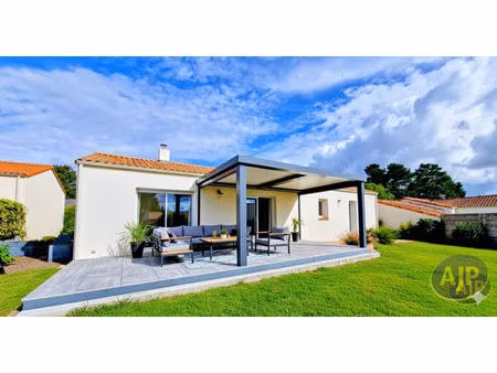 maison cugand 5 chambres