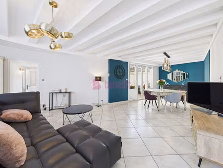 appartement hagondange 6 pièces 149.4 m2