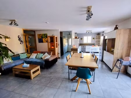 maison 5 pièce(s) 144 m2