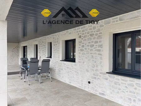 maison neuve 5 pièce(s)