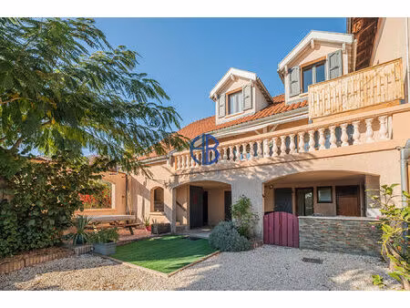 maison criel de renage