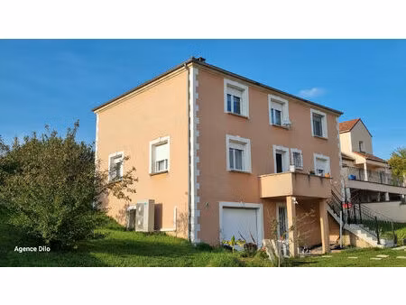 maison saint florentin proche écoles et commerces  156 m2