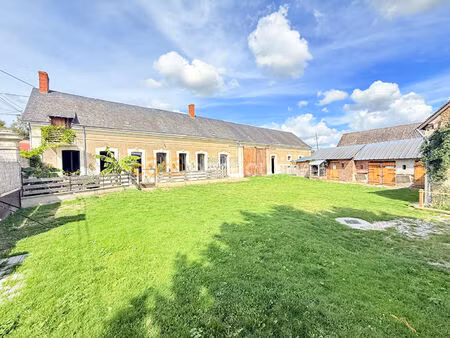 maison troo 5 pièce(s) 127.69 m2