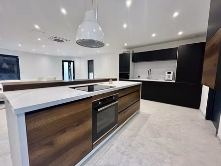 maison villerest 4 pièce(s) 120 m2