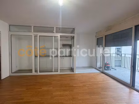 appartement saint denis 4 pièce(s) 87.72 m2