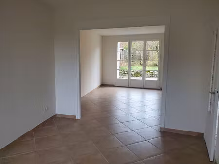 maison auvers st georges - 4 pièce(s) - 80 m2