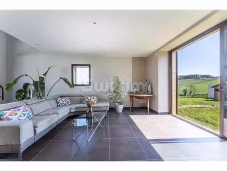 vente maison 6 pièces 165 m² à charnay (69380)  690 000 €