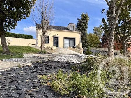 vente maison 7 pièces 108 m² à corbeil-essonnes (91100)  435 000 €