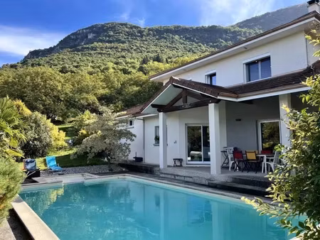 vente maison 7 pièces 145 m² à izeron (38160)  429 000 €