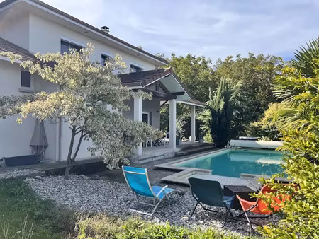 vente maison 7 pièces 145 m² à izeron (38160)  459 000 €