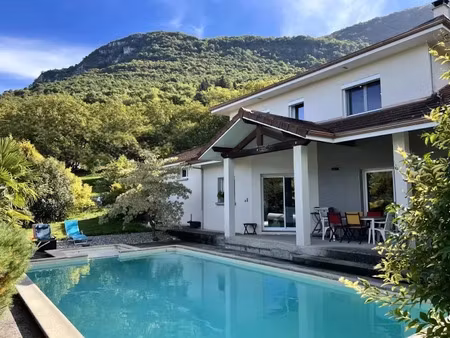 vente maison 7 pièces 145 m² à izeron (38160)  499 000 €