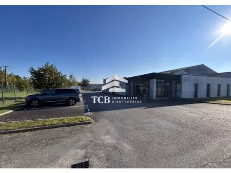 vente local commercial