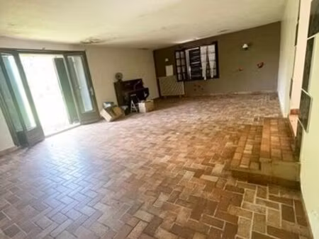 achat : maison (03110)