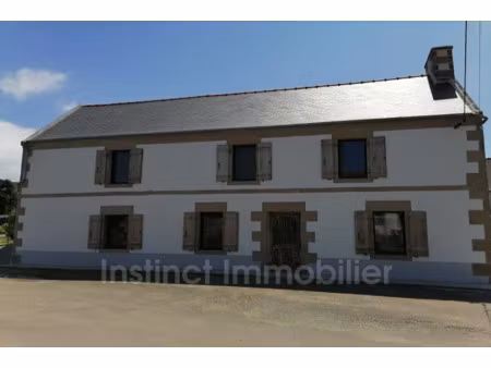 vente maison 245 m² à plogoff (29770)  388 500 €