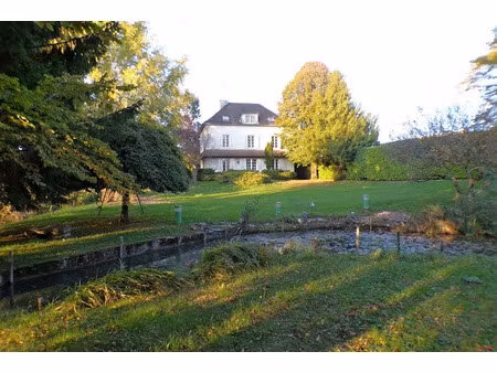 vente maison 9 pièces 212 m² à ladoix-serrigny (21550)  450 000 €