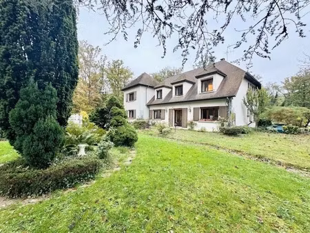 vente maison 8 pièces 280 m² jonchery-sur-vesle (51140)
