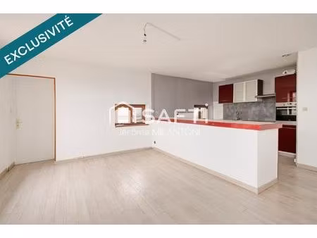 vente appartement 5 pièces 115 m² morville-sur-seille (54700)