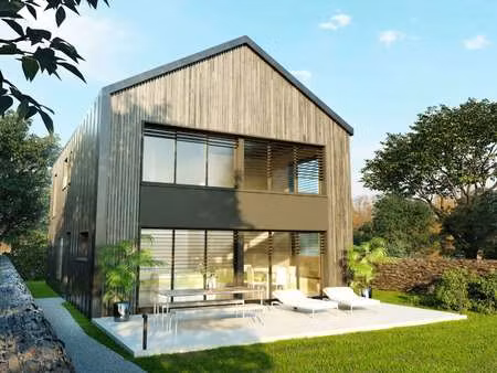 vente maison à pellouailles-les-vignes (49112) : à vendre / 140m² pellouailles-les-vignes