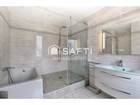 vente appartement 3 pièces 115 m² basse-ham (57970)
