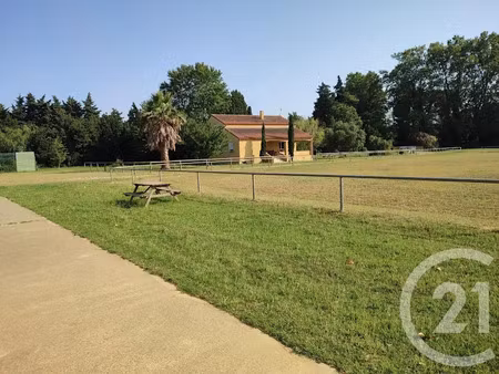 vente maison 7 pièces 175.6 m² à elne (66200)  785 000 €