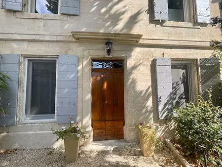 vente maison 12 pièces 370 m² à eyragues (13630)  1 180 000 €