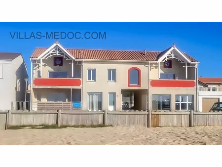 vente villa 12 pièces 275 m² à vendays-montalivet (33930)  1 590 000 €