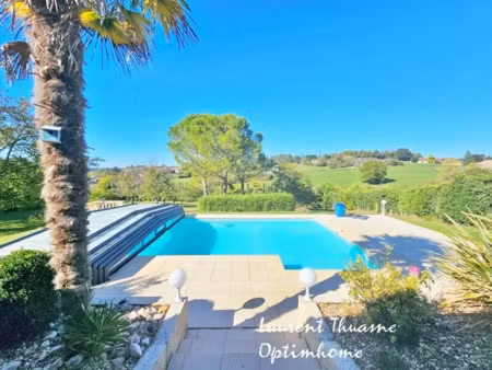 vente maison 8 pièces 285 m² à limeyrat (24210)  626 000 €