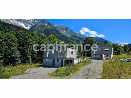 vente chalet 5 pièces 111 m² à les contamines-montjoie (74170)  785 000 €