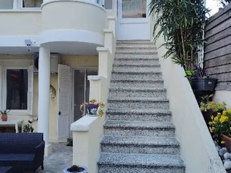 vente maison 7 pièces 106 m² à cannes (06400)  643 000 €